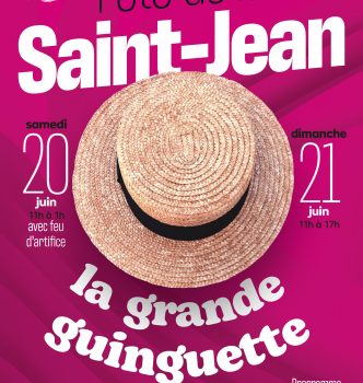 Fête Saint Jean 2026