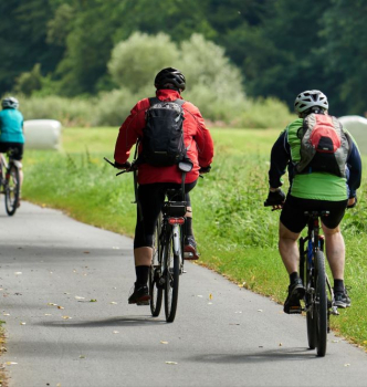 cyclotourisme