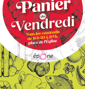 logo panier du vendredi 