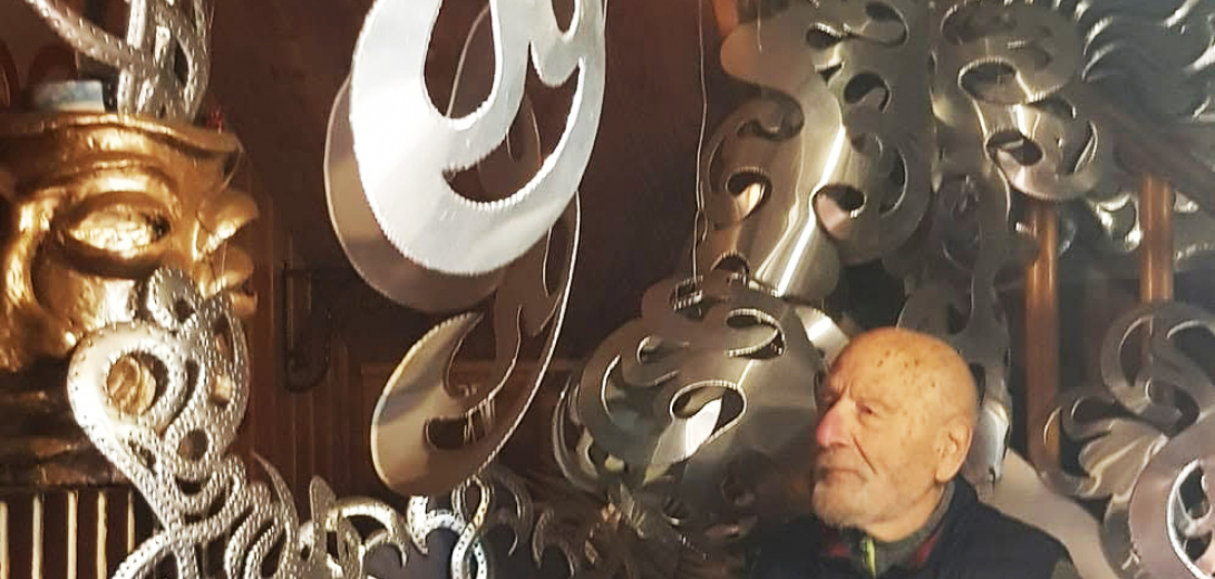 Exposition Alexandre REMY