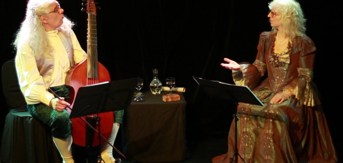 L'ingénu de Voltaire