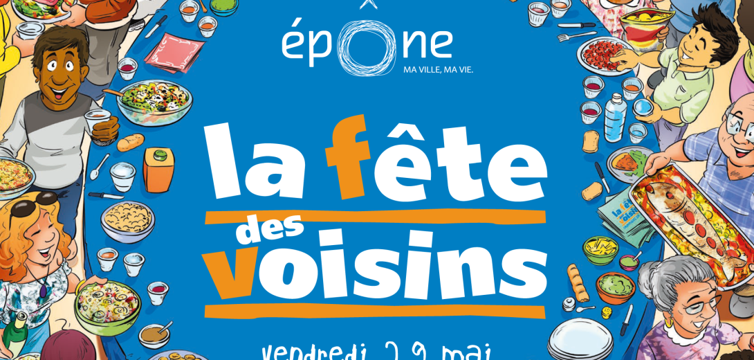 Fête des voisins