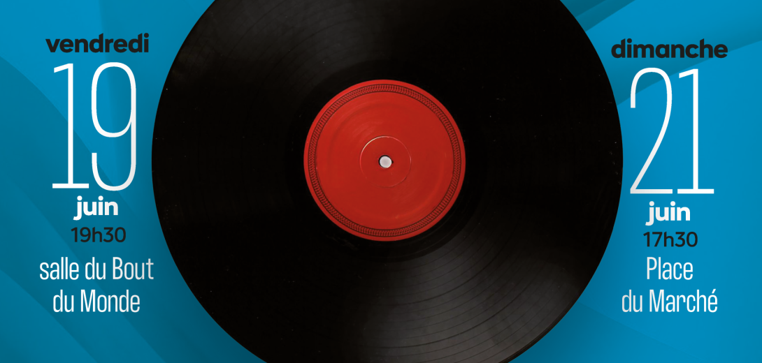 Fête musique 2026