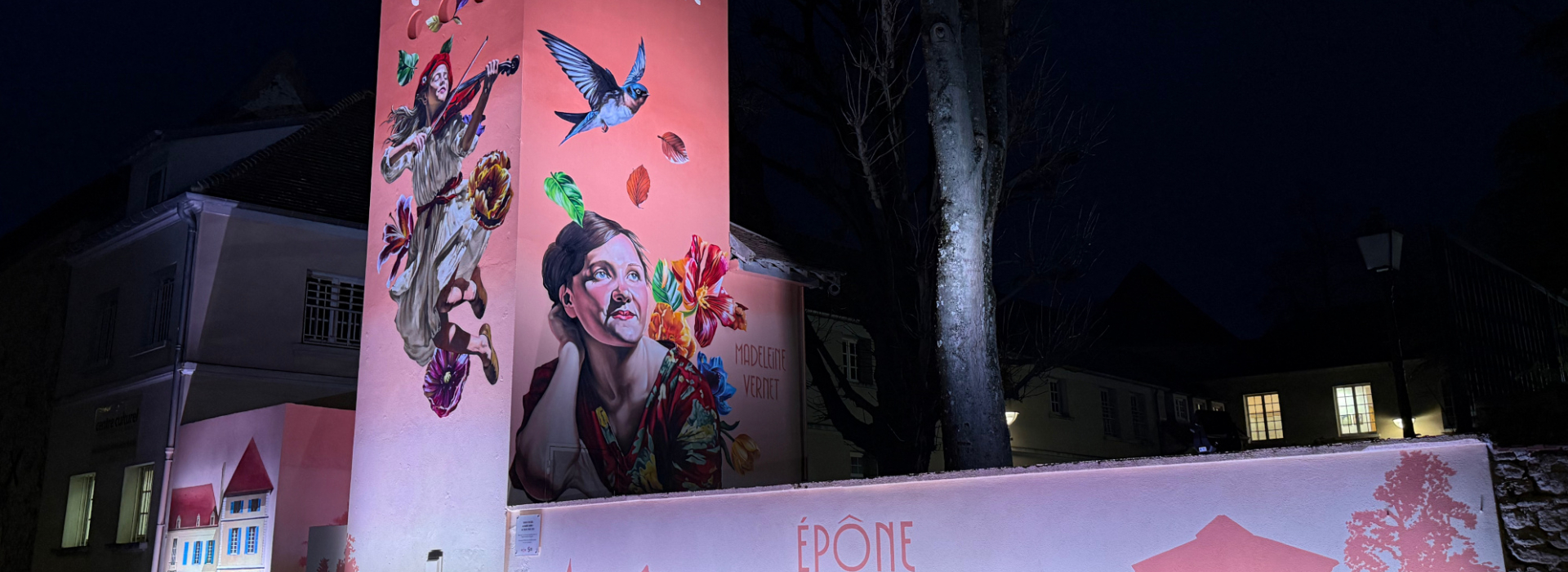 Soirée des Illuminations 2025