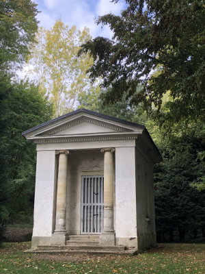 Temple de David