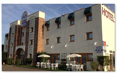 Kimotel
