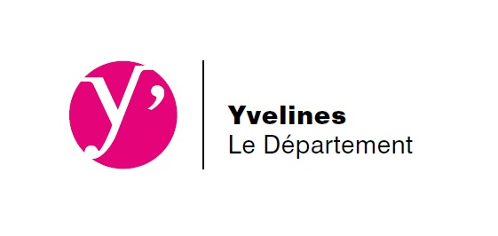 logo yvelines