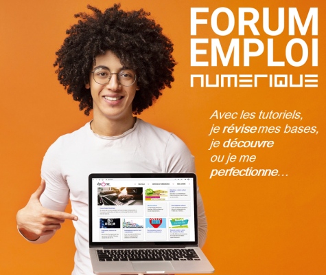 Les tuto du forum emploi numerique