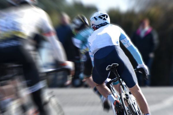 cyclisme