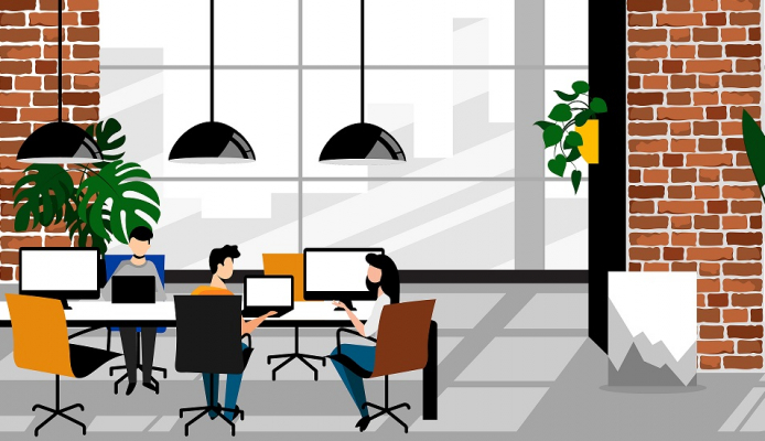 coworking