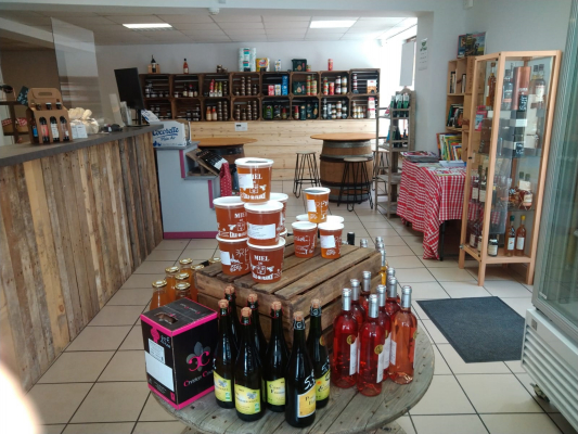Ocomptoir