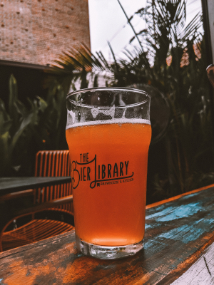 Apéro-litté