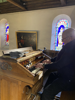 orgue église 2