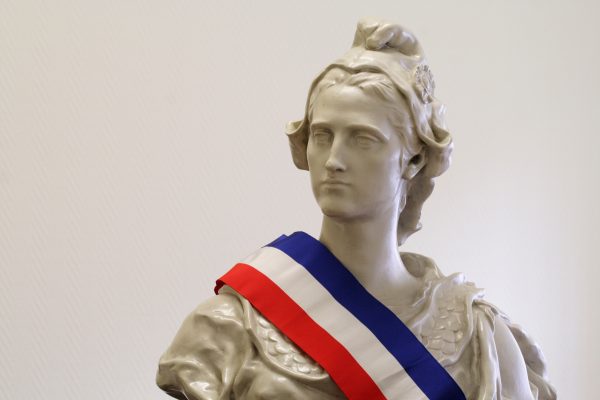Conseil municipal 