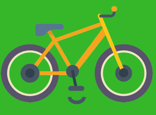 vélo