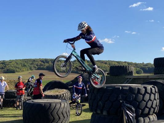 VTT TRIAL