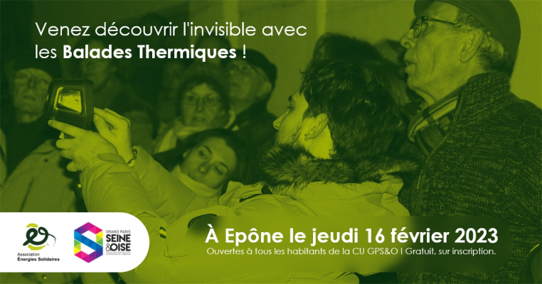 balade thermique