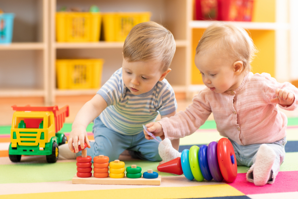 microcrèche