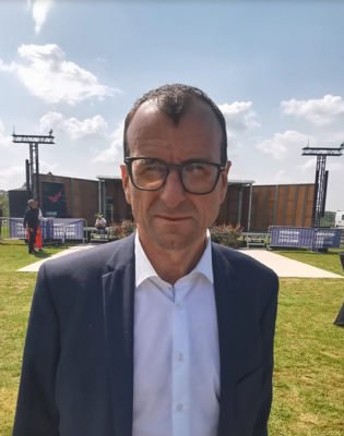 Michel Callot