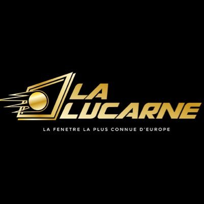 LA LUCARNE LOGO 