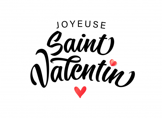 saint-valentin