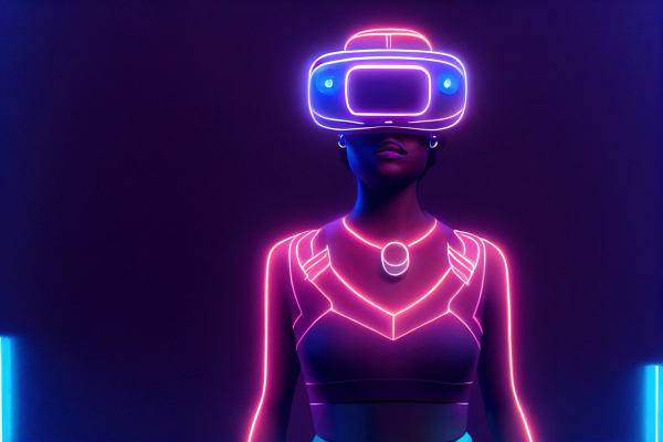 Réalité virtuelle