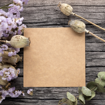 carte a planter