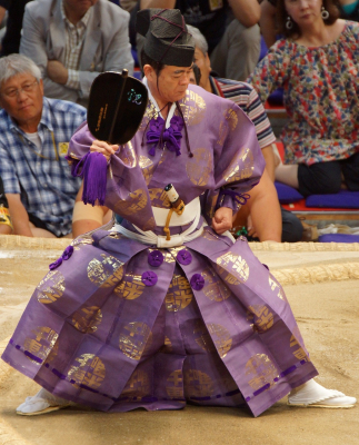 sport au japon