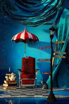 Escape Alice 