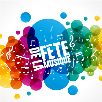 fête de la musique