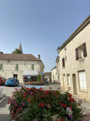 centre-ville