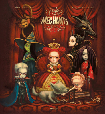 les mechants