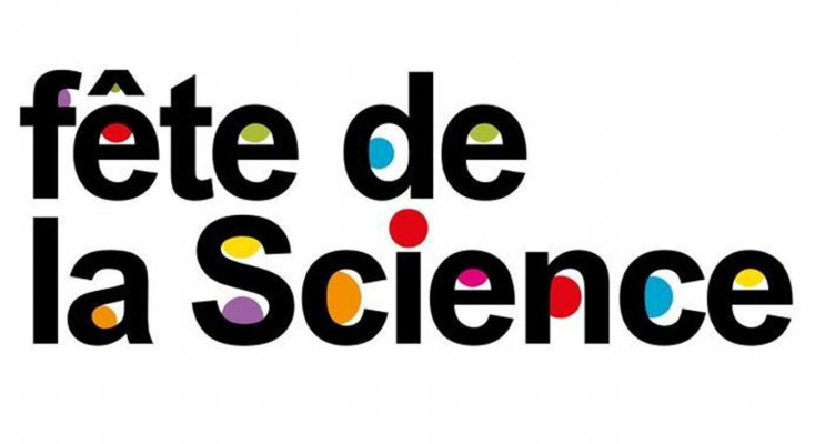 Fête de la science