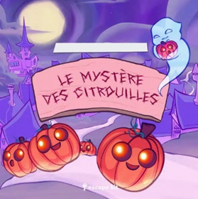citrouilles