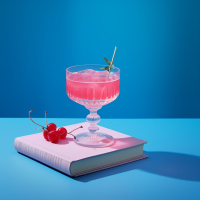 apéro littéraire
