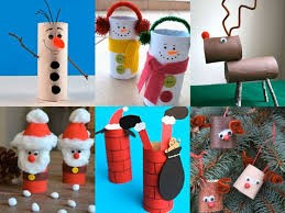 atelier noël