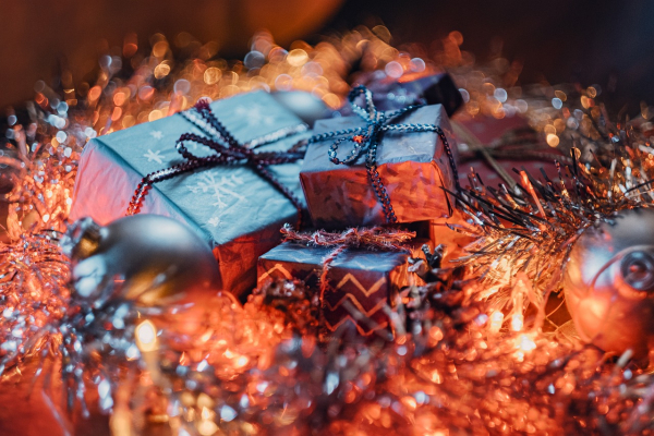 spectacle Noël