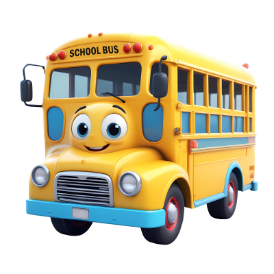 transport scolaire