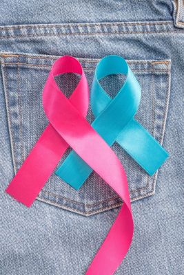 pink&blue