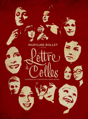 Lettre à celles