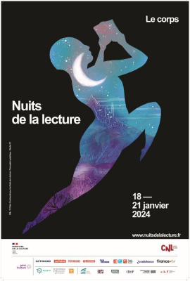 Nuits de la lecture