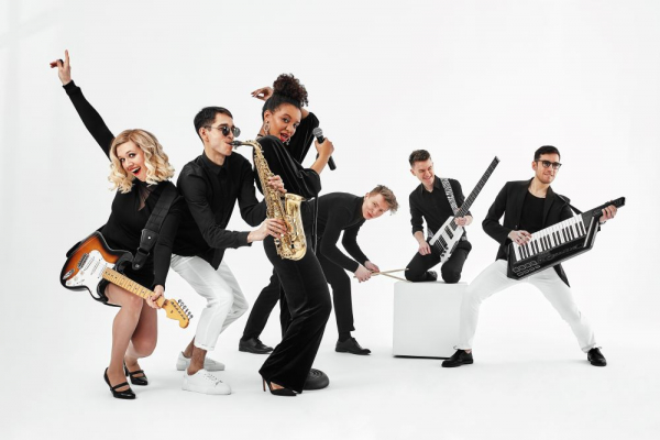 Fête musique candidature