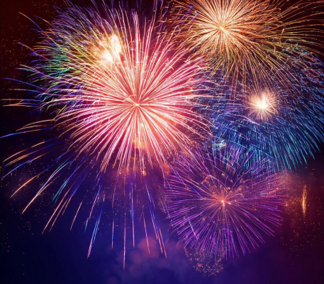 FEU ARTIFICE 2