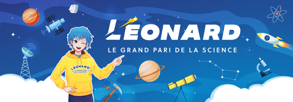 LEONARD