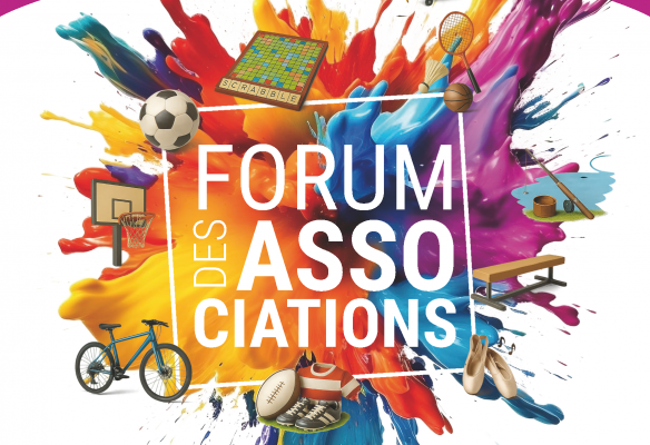 FORUM ASSO 2025