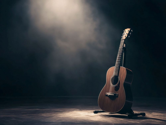 concert guitare SB