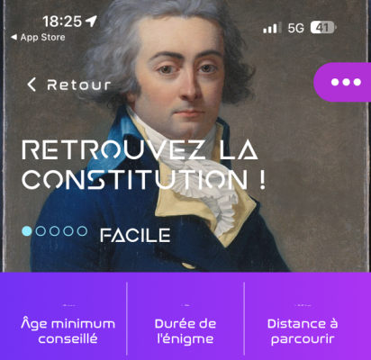eva Constitution 