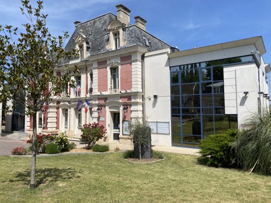 Mairie