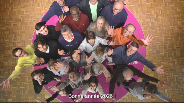 BONNE ANNEE HABITANT 2026