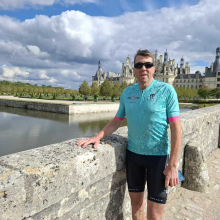 Châteaux de la Loire 2025 !